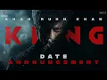 Lagu KING | Date Announcement | Shah Rukh Khan | Siddharth Anand | It’s KingTime | 2026