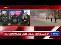 NYC raises snow shoveling pay to 30 an hour amid blizzard