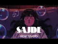 Download Lagu Sajde (slow +reverb) | Faheem Abdullah | Female Acoustic Cover #sajde #lofi #faheemabdullah 