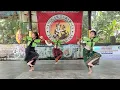 Download Lagu Latihan Tari Legong Maha Widya