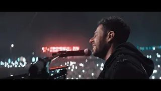 حماقي   كليب راسمك في خيالي                                  دندنها