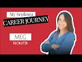 My Sephora Career Journey Meg Recruiter