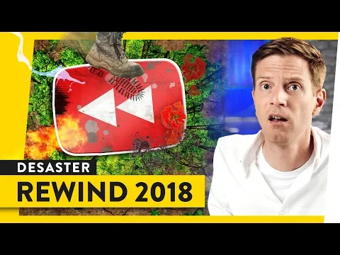 Download MP3 Rewind 2018: Das schlechteste YouTube Video ever!? | WALULIS