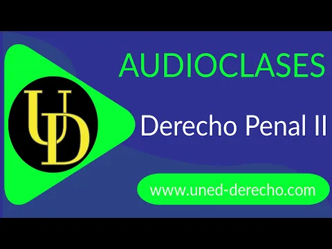 Download MP3 ⚖️ Derecho Penal II: Las lesiones. Delito de lesiones.