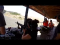 BEST DAY EVER Provo Gun Club Bridal Veil Waterfall Utah Agosto 22 2015