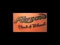 Poison - Flesh And Blood ( Sacrifice )