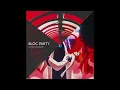Bloc Party x Kaytranada (Now We Can't Be Friends x Neverender - Kaytranada Remix Mashup)