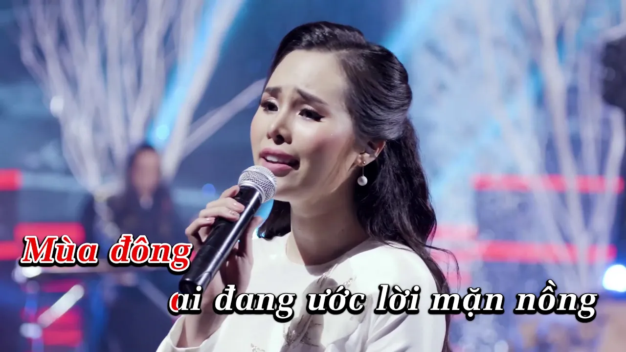 Chuyện Tình Người Đan Áo - Lan Nguyễn mến mời Sc - 27-12-2021