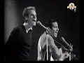 Simon & Garfunkel - A hazy shade of winter