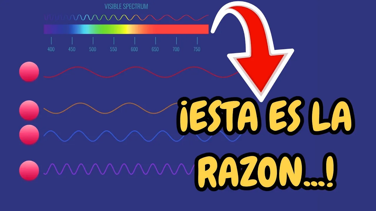 ¿Cómo se descubren elementos a millones de kilómetros?