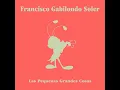 Caminito De La Escuela