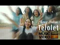 Download Lagu Jegeg Bulan - Telolet (Official Music Video)