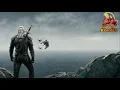 Yennefer Geralt Her Sweet Kiss Jaskier Ballad Witcher Netflix