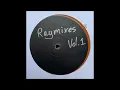 Frazer Ray - Say It (Raymix) || Self-Released || 2023