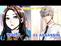 Mercenary Enrollment young Assassin 2024 chapter 178 Hindi Explain Episode IJin Episode 135