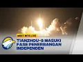 Download Lagu Metro Xinwen - Tianzhou-8 Keluar dari Stasiun Antariksa Tiangong