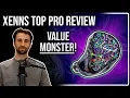 The NEWEST Hype Train IEM! | XENNS Top Pro Review
