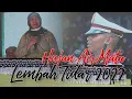 Download Lagu HARU .... BERURAI AIR MATA WISUDA JURIT PRABHATAR AKADEMI TNI DAN AKPOL T.A. 2022