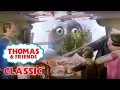 Download Lagu Thomas \u0026 Friends UK UK ⭐Thomas Comes To Breakfast ⭐Classic Thomas \u0026 Friends UK ⭐ Videos for Kids