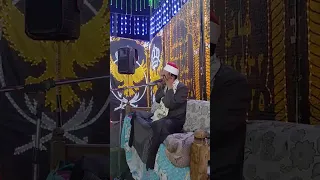 الشيخ محمد البنزارى تلاوة نادرة من سورة الإسراء من قرية العدوة مركز ادفو ٤ ٧ ٢٠٢٥  الشيخ محمد البنزارى تلاوة نادرة من سورة الإسراء من قرية العدوة مركز ادفو ٤ ٧ ٢٠٢٥