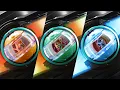 Download Lagu DX レジェンドライダーカプセムセット 02 レビュー【仮面ライダーゼッツ】/Legend Rider Capsem Set 02 Unboxing | KamenRiderZEZTZ