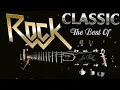 Download Lagu Metallica, ACDC, Nirvana, CCR, Aerosmith, Scorpions, U2  - Rock Songs -  Classic Rock