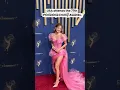 Download Lagu Pretty LISA in Pink | #LISA #Emmys2025