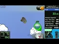 learn to fly 2 any glitched TAS -10 95 RTA