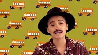 armada dengerin abang official music video 