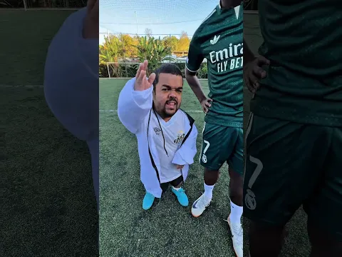 LAMINE YAMAL VS VINI JR ⚽️ #shorts #futebol #barcelona #realmadrid #españa