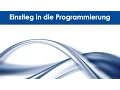 Visual Basic lernen - Einstieg in die Programmierung