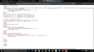 PHP Command Injection Root me Challenge