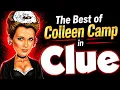 They know every inch of my body The Best of Colleen Camp in Clue The Movie