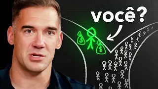 Você Está a 36 Minutos de NUNCA MAIS Ficar sem Dinheiro