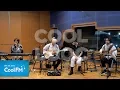 쿨룩 LIVE ▷원위 (ONEWE) 'Payphone (원곡:Maroon 5)' /191001[악동뮤지션 수현의 볼륨을 높여요]