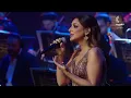 أنغام - سيبتلي قلبي | مهرجان ليلة عمر 2025