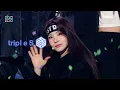 Download Lagu tripleS (트리플에스) - Rising | Show! MusicCore | MBC230218방송