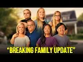 7 Little Johnstons Update Health Scare Anna s Departure Fallout Emotional Family Moments