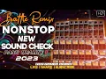 Download Lagu BATTLE REMIX | NEW SOUND CHECK - #viralsong #dj #battlemix #remix #music #ragatakbattlemix #