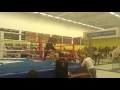 Download Lagu Jaimy Nijhof vs Jamy van de Berg - MMA Match - FURY kickboxing - Almelo 2016