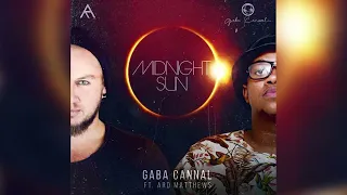 gaba cannal midnight sun ft ard matthews