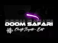 Download Lagu Dj‼️Christo Susanto_Doom Safari_( Breakz Fvnky )_NewRemix_2025‼️Vol.6