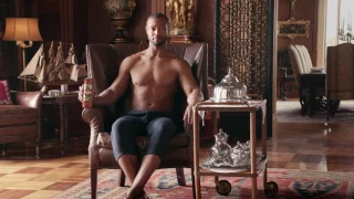 Old Spice Кто не спорит тому крышка 2016 