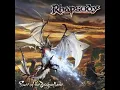 Rhapsody - Power of the dragonflame with Lyrics