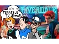 How Riverdale Betrays its Source Material And Why I Care