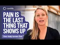 Bottom-Up Recovery What Your Body Can Teach You About Chronic Pain