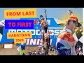 FROM LAST TO FIRST CHASE SEXTON - HANGTOWN MX 2024 AMA MOTOCROSS