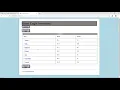 sinatra project walkthrough