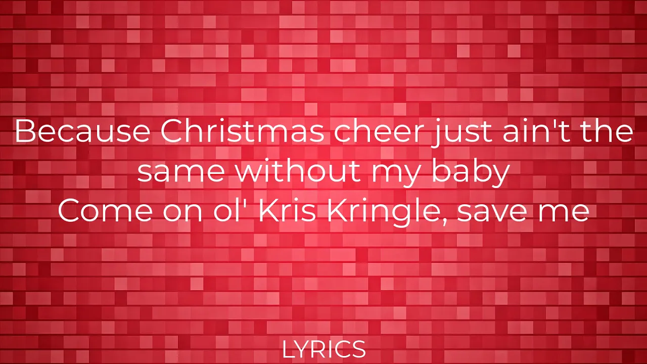Mariah Carey ft. Ariana Grande, Jennifer Hudson - Oh Santa! (Lyrics) Mariah Carey ft. Ariana Grande, Jennifer Hudson - Oh Santa! (Lyrics)