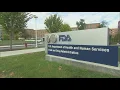 1st new pain medication approved by FDA since 1998